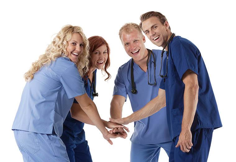 Find employment opportunities today at Albany Health & Rehabilitation Center