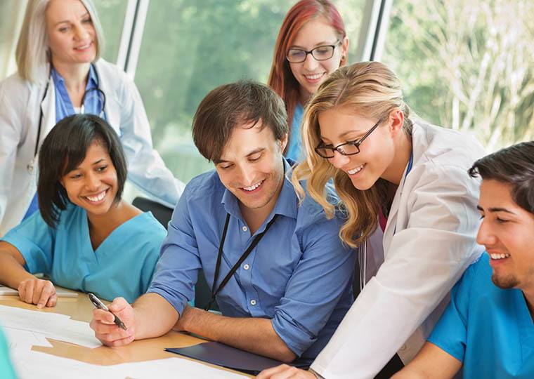 Find employment opportunities today at Englewood Health & Rehabilitation Center