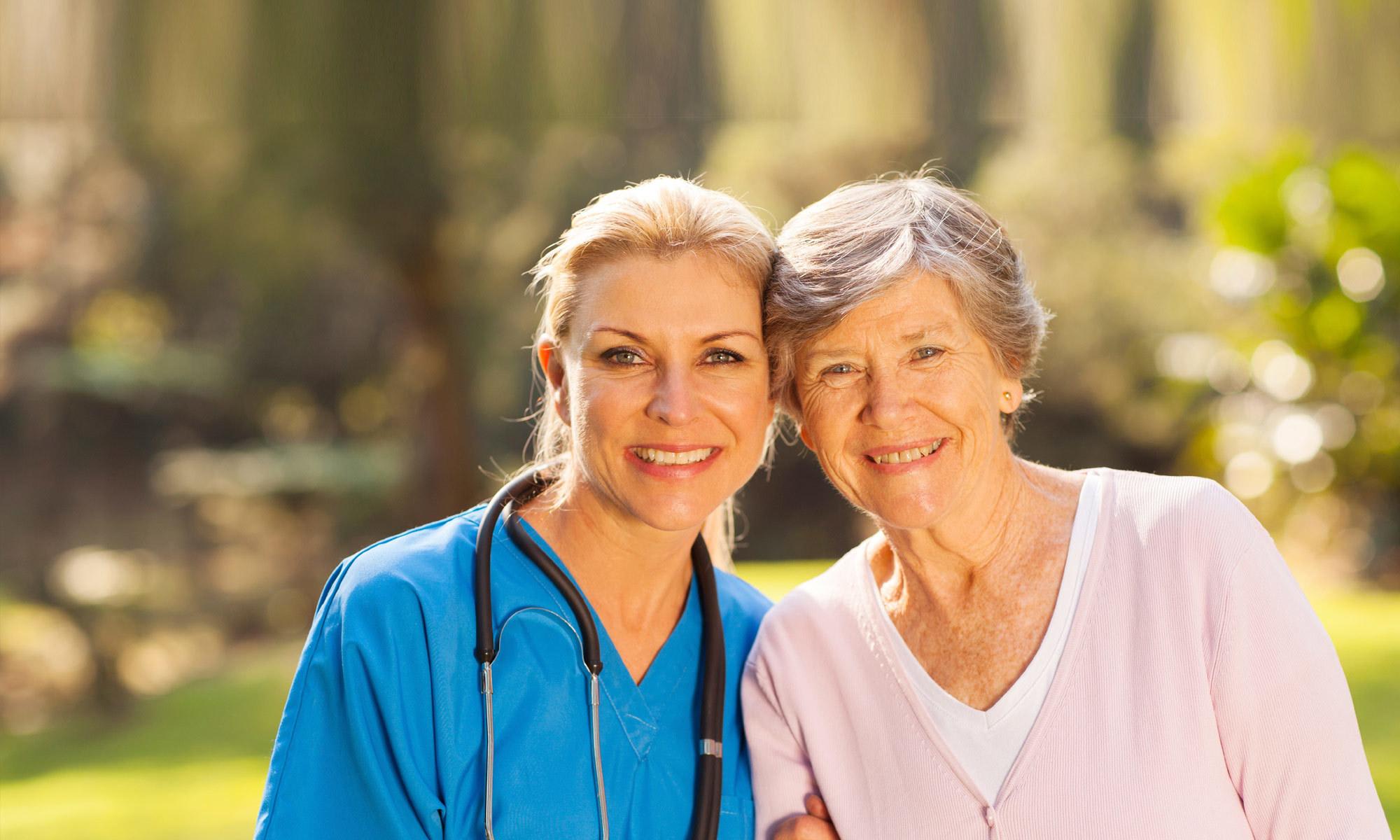 Skilled Nursing in Franklin IN