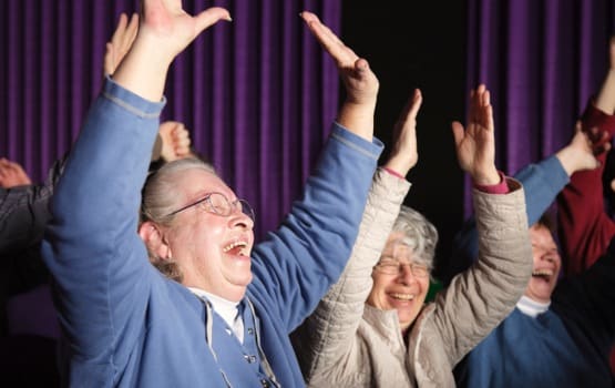 Church Services available at Addison Pointe Health & Rehabilitation Center