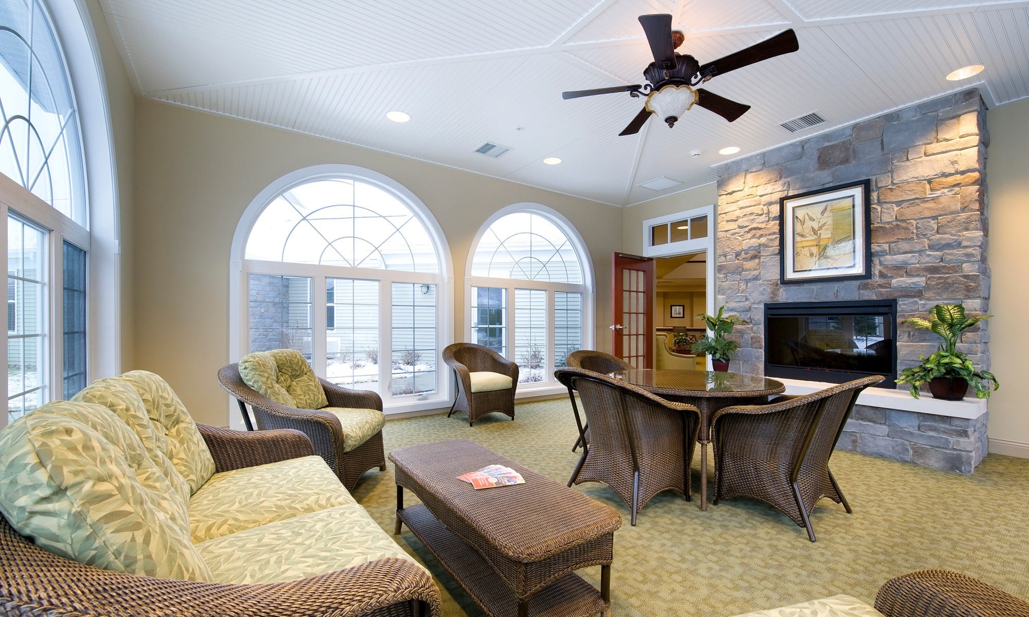 Skilled Nursing in Chesterton IN
