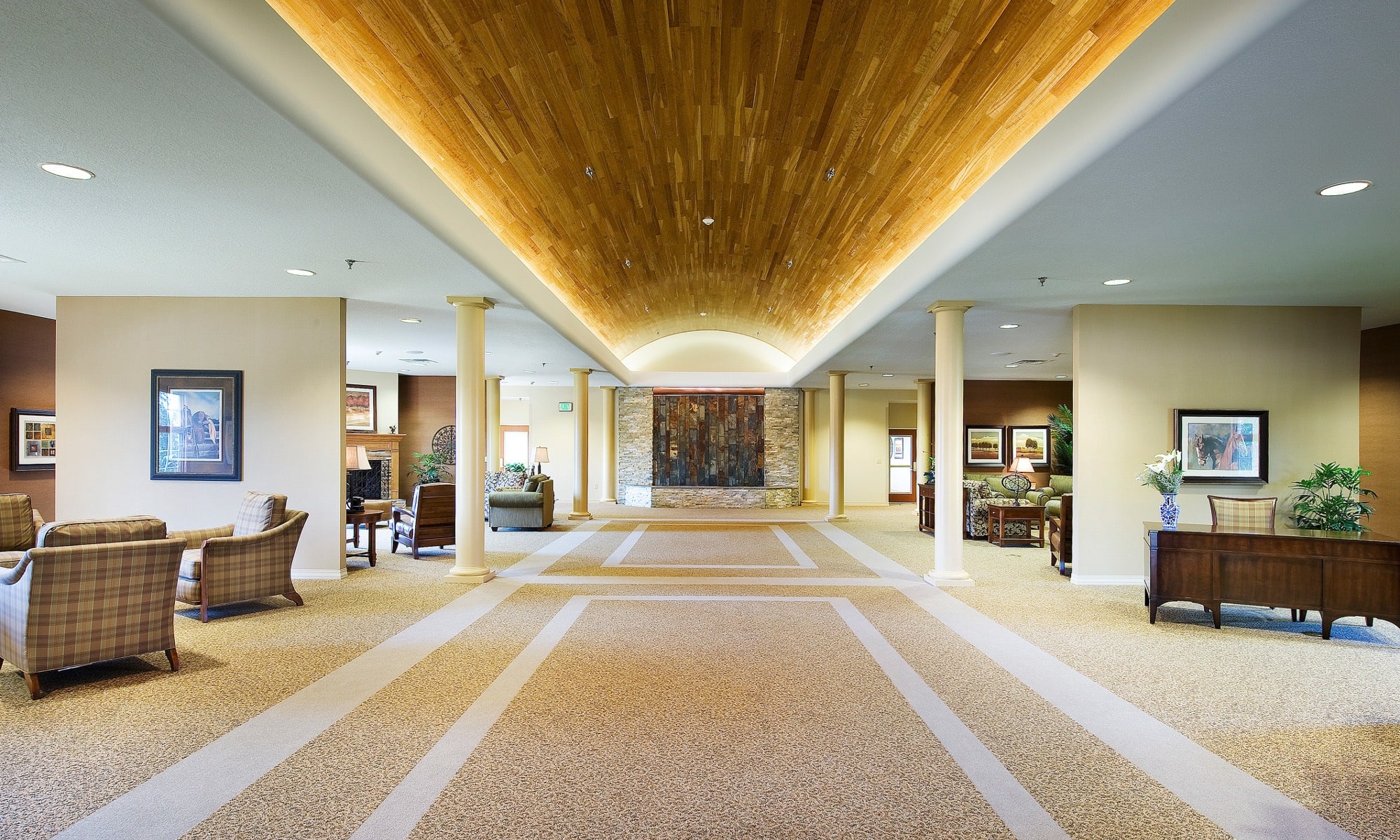 Skilled Nursing in Fort Wayne IN