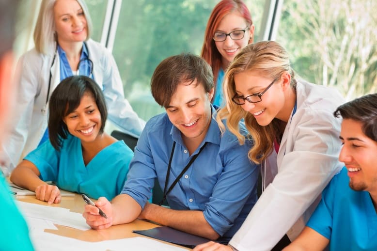 Find employment opportunities today at The Village at Vienna Square