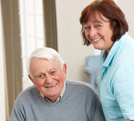 Skilled nursing offerings at The Village at Vienna Square