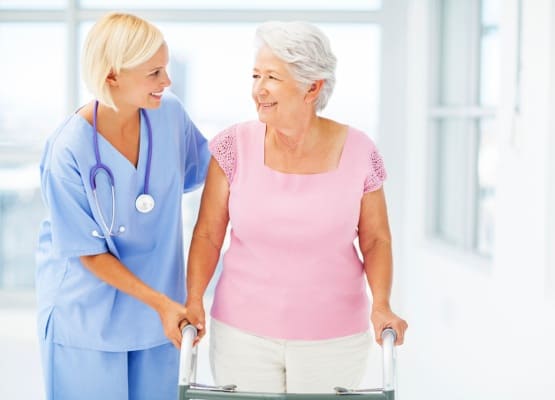 Skilled nursing offerings at Avon Health & Rehabilitation Center