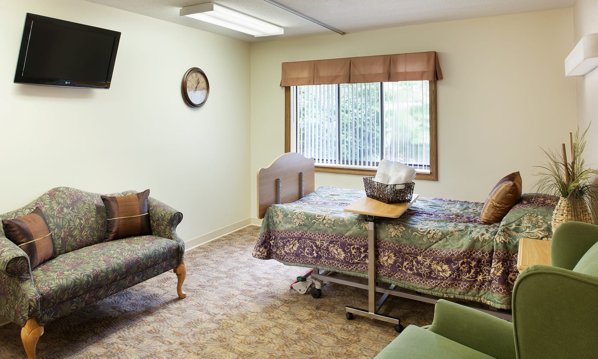 Skilled Nursing in Muncie IN