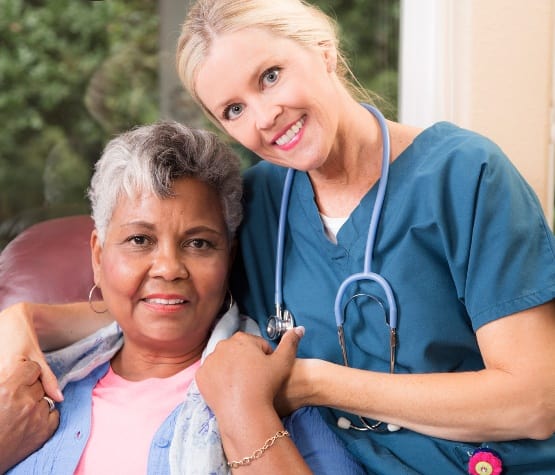Rehabilitation services at Creekside Health and Rehabilitation Center