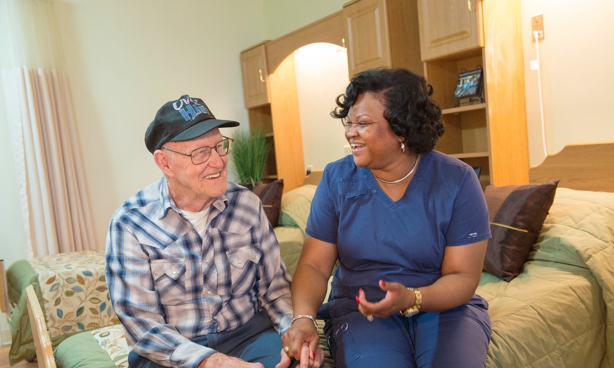 Skilled Nursing in Fort Wayne IN