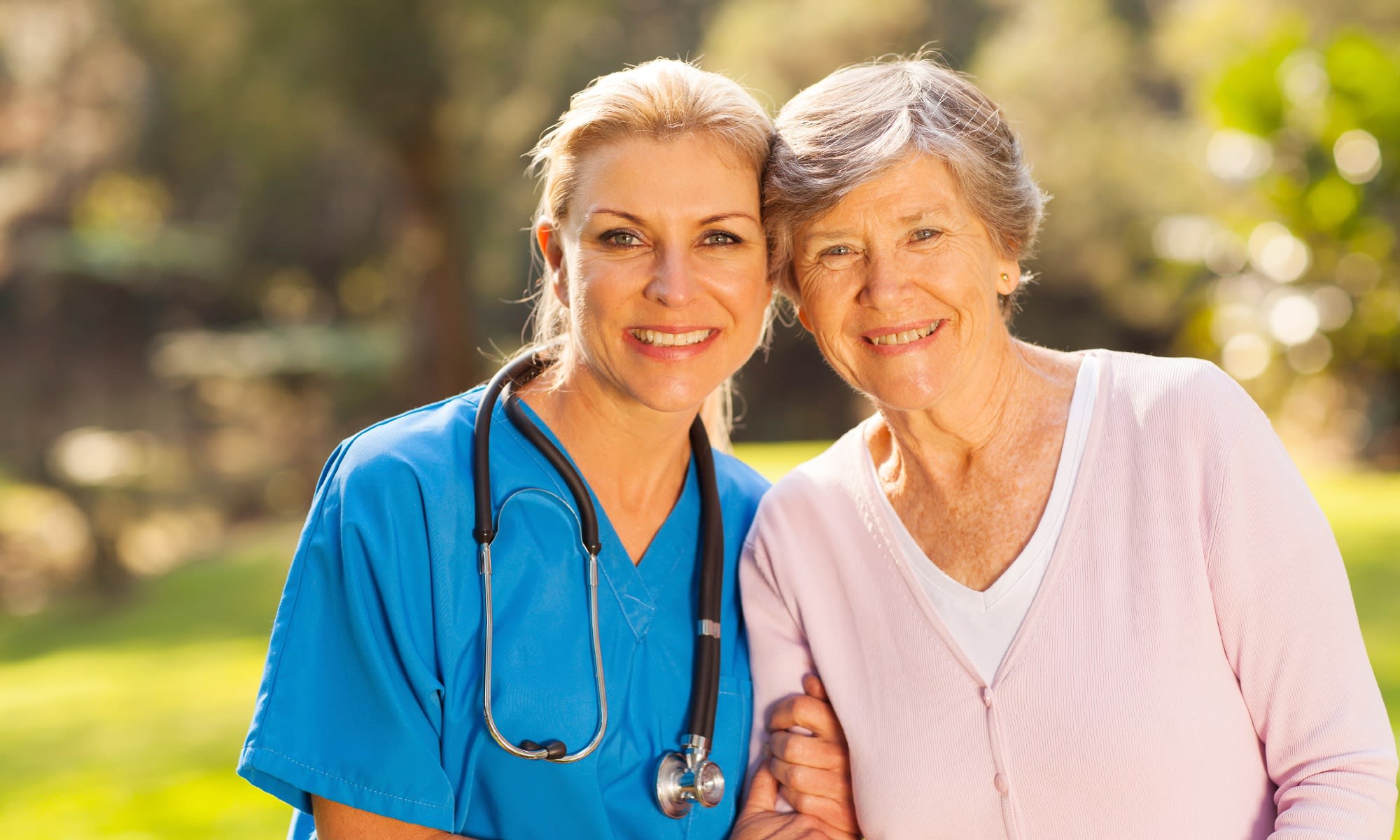 Senior living in Parker City IN