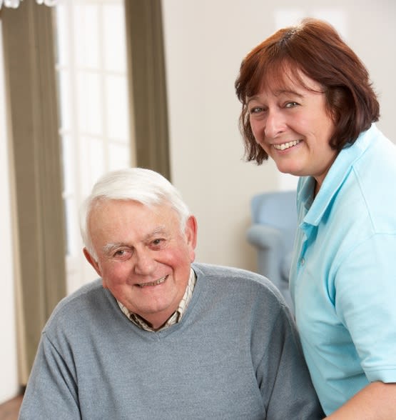 Skilled nursing offerings at Wesleyan Health & Rehabilitation Center