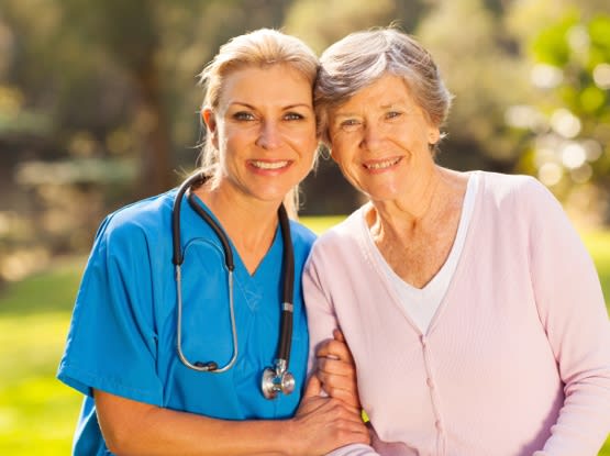 Skilled nursing services available at Wesleyan Health & Rehabilitation Center