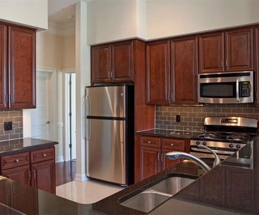 2 bedroom apartments in Lebanon, NJ