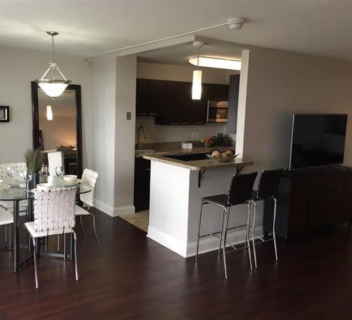 Studio, 1, 2 & 3 Bedroom Apartments for Rent in ...