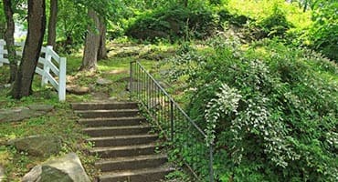 Discover apartments in Ossining, New York
