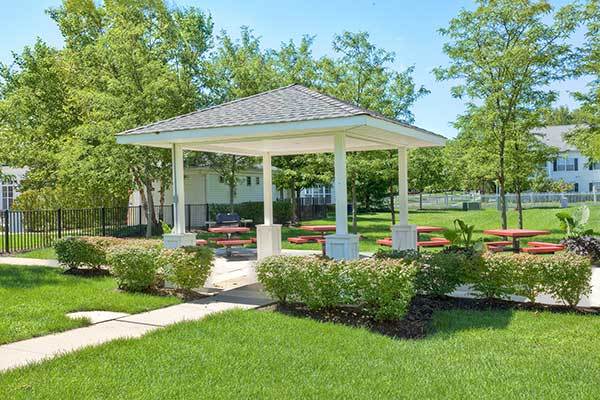 Freehold Apartments Near Manasquan Reservoir