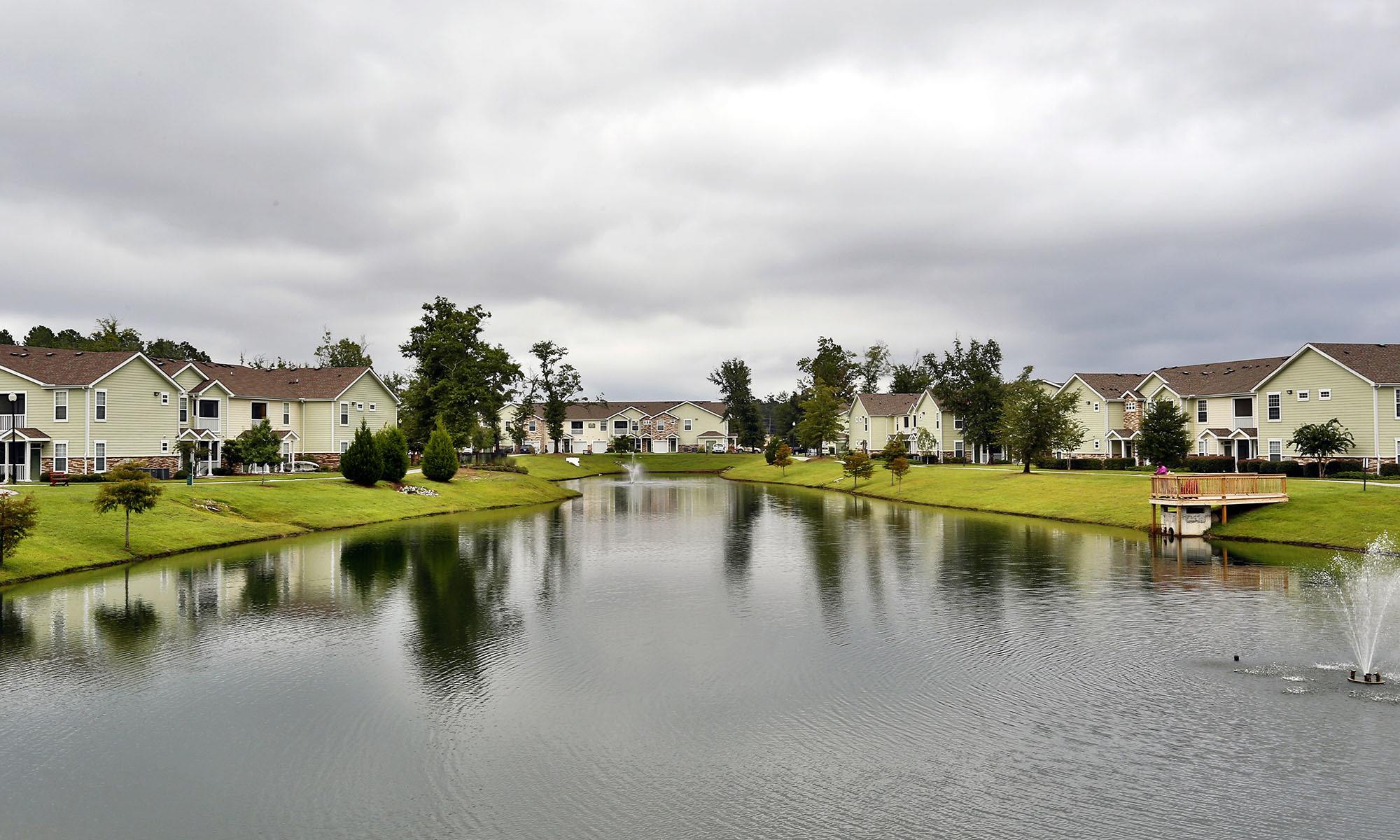 Apartments in Rincon, GA