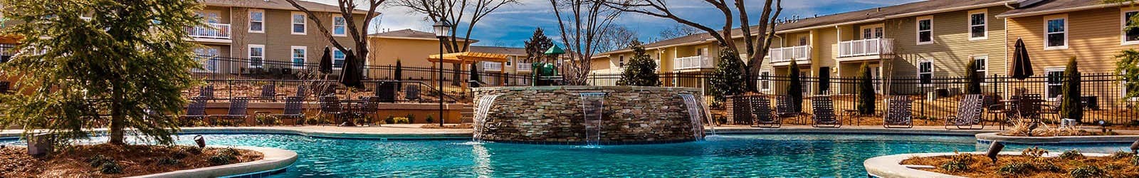 Pet friendly Huntsville apartments