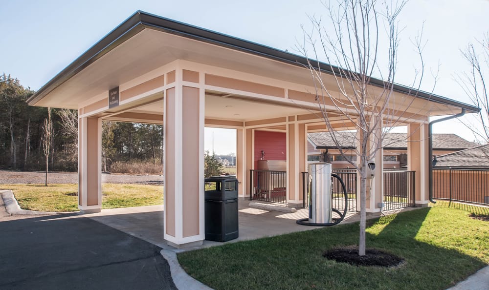 Pet friendly Murfreesboro apartments