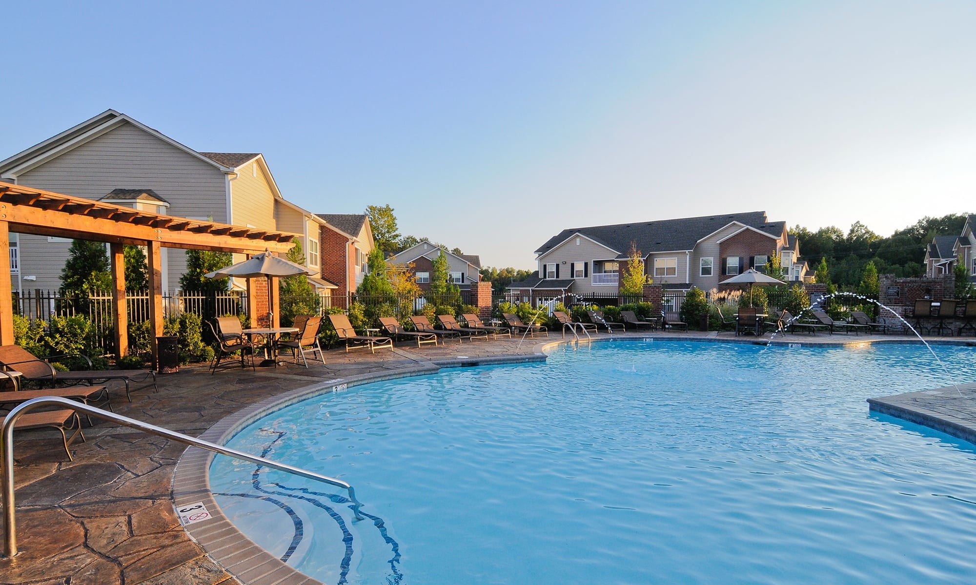 Apartments in Cordova, TN