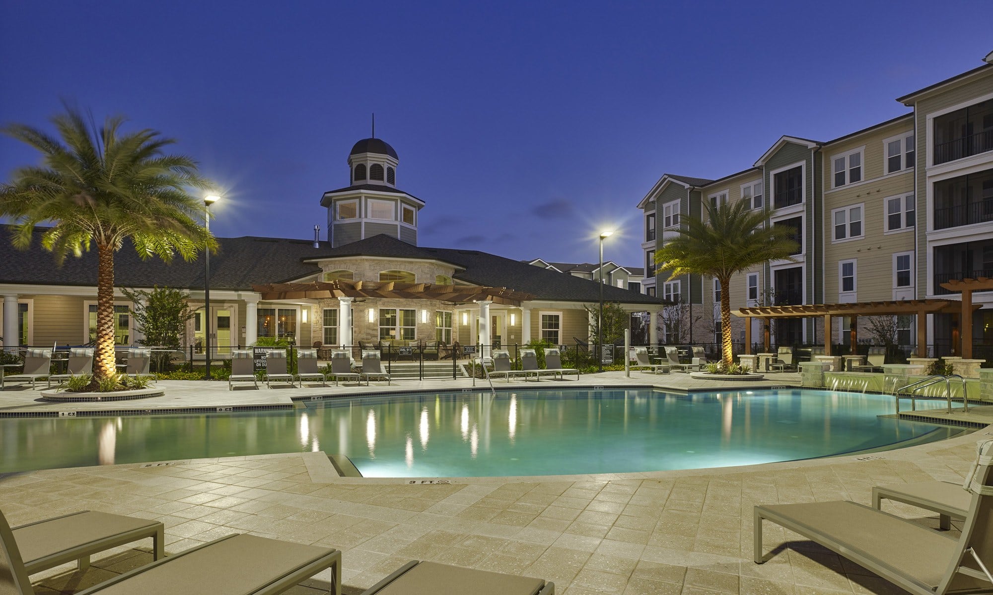 Apartments in Odessa, FL