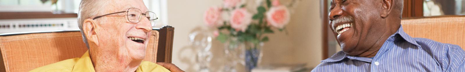 Reviews of senior living in Lower Moreland