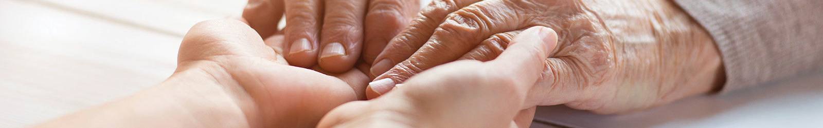 Lexington senior living respects your privacy