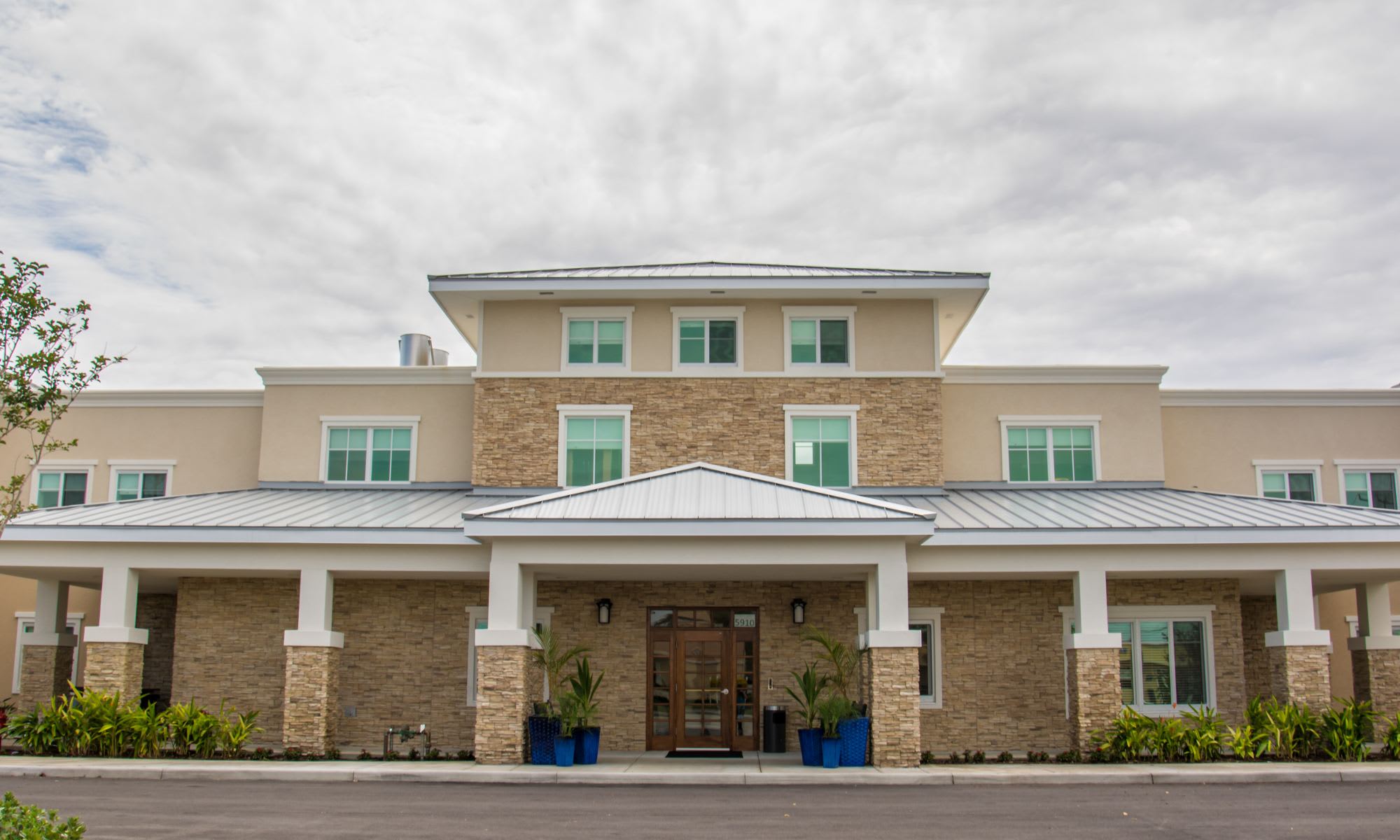 Highland Beach Boca Raton Senior Living Artis Senior Living Of