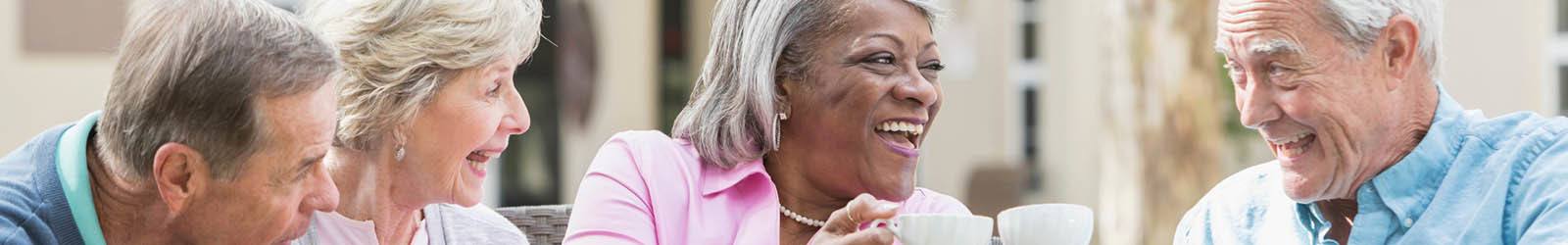 Living options at Great Falls Assisted Living