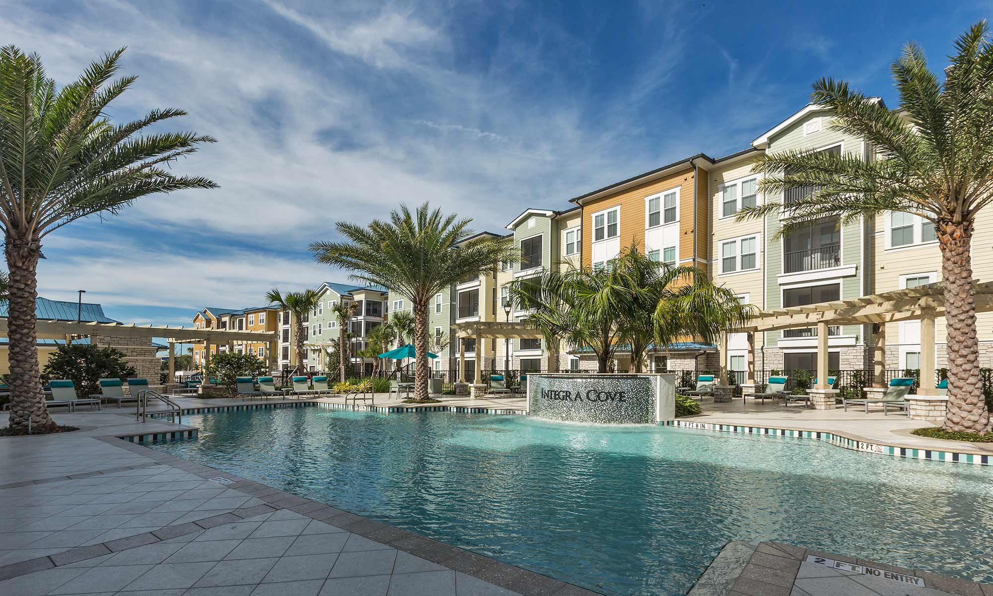 Orlando Fl Apartments For Rent Integra Cove