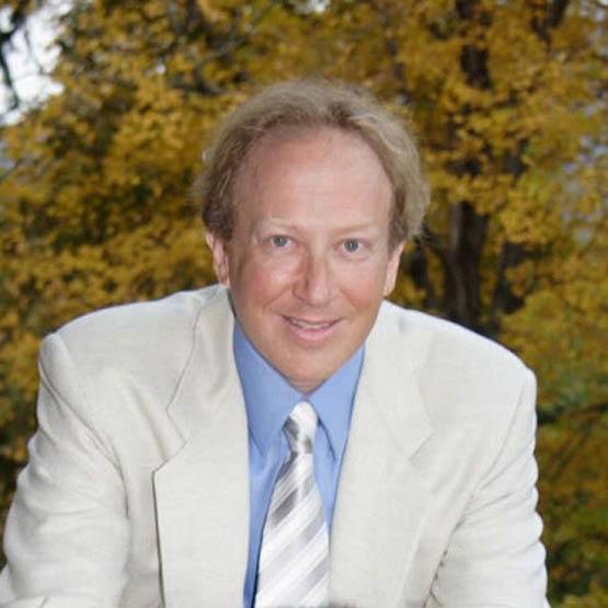 Bruce E. Bershtein