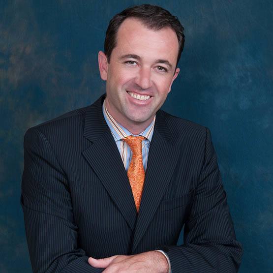 J. Chris Pilato III