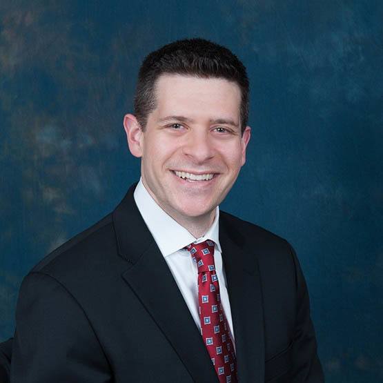 Andrew Kadish