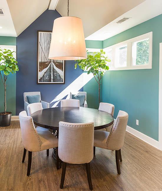 Property management at CAPREIT