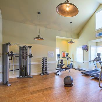 Cottleville apartments have luxury amenities at our apartments for rent