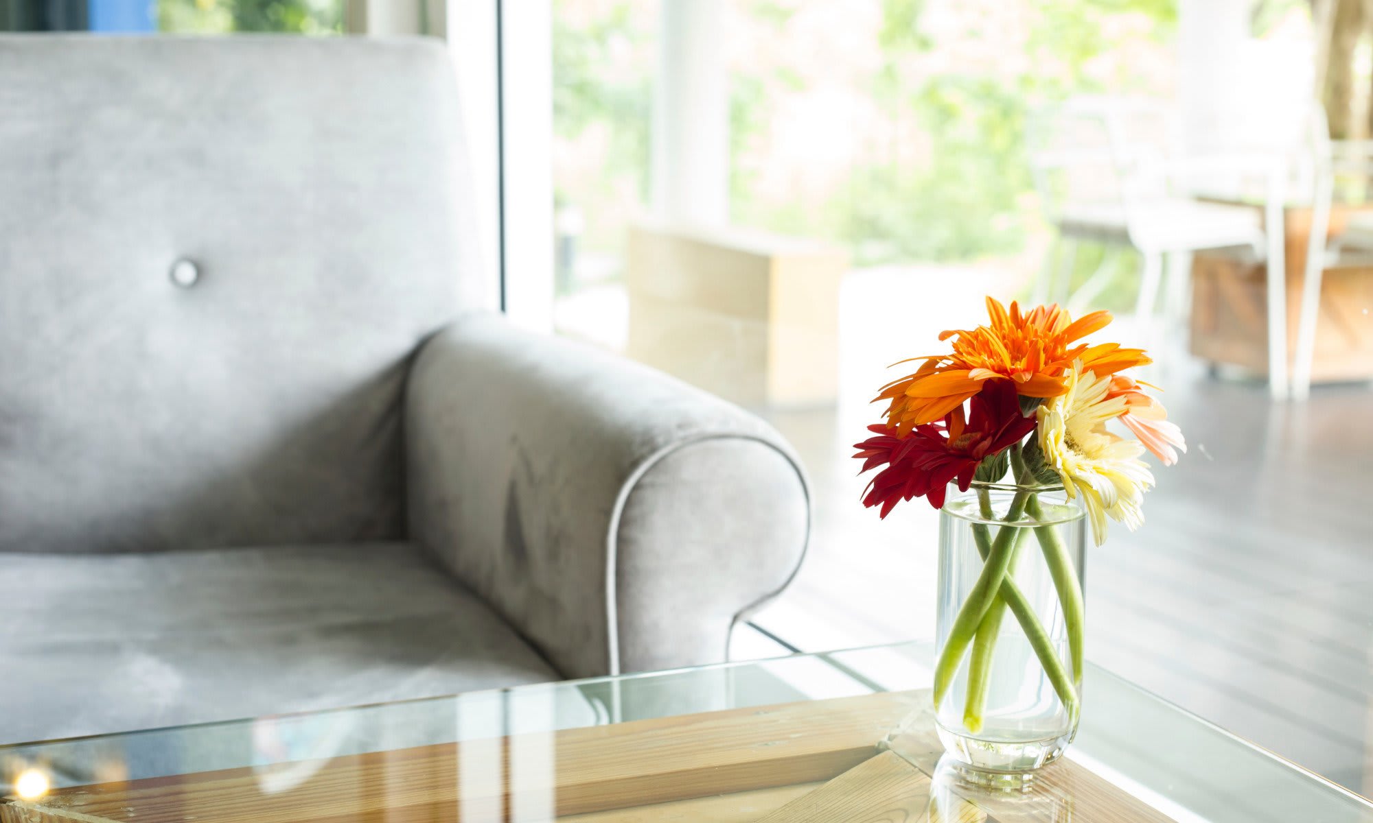 Welcome to Residences at Belmont in Fredericksburg, VA