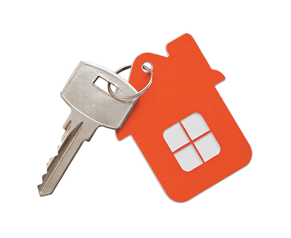 Apartment Key