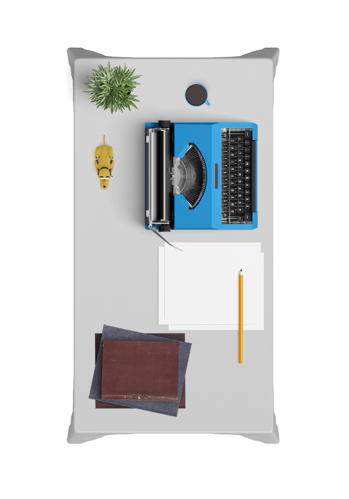 G5 Creative Services Desk