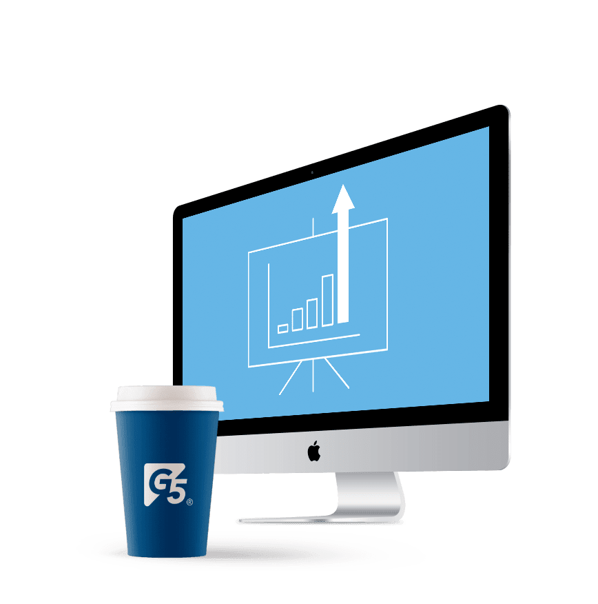 G5 Computer Tracking Analytics