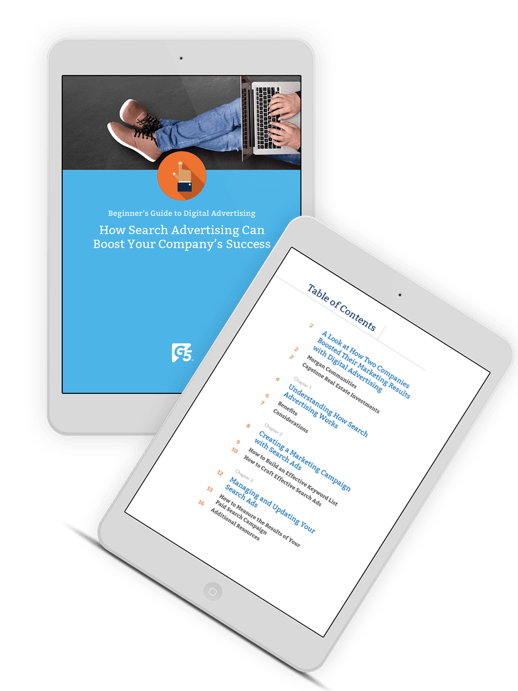 Beginner's Guide to PPC