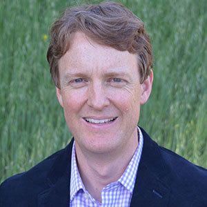 G5 Chief Operating Officer Patrick Davidson