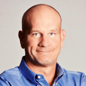 Ric Andersen Partner at PeakEquity Partners