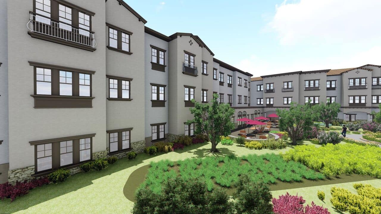 la mesa ca senior living briercrest of la mesa
