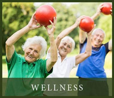 DELETED - Lakeview Senior Living offer a wellness in Lincoln City, Oregon