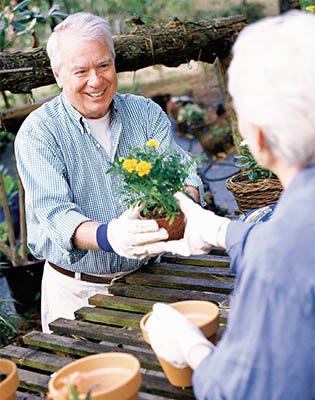 Calendar of events at Meadow Oaks of Roseville