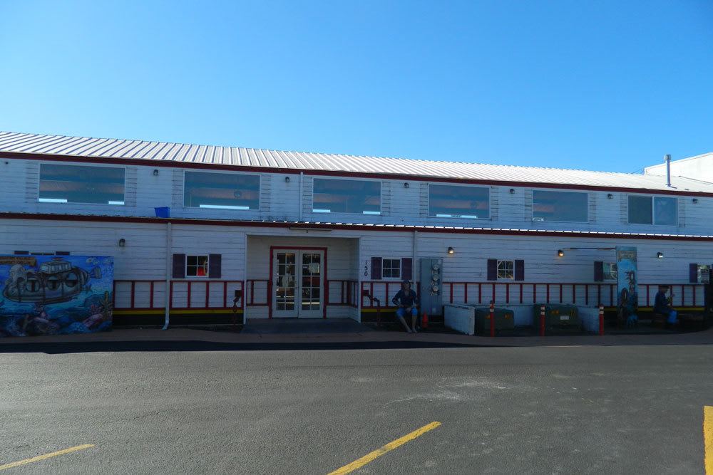 Photos of Aquarium Village in Newport, OR