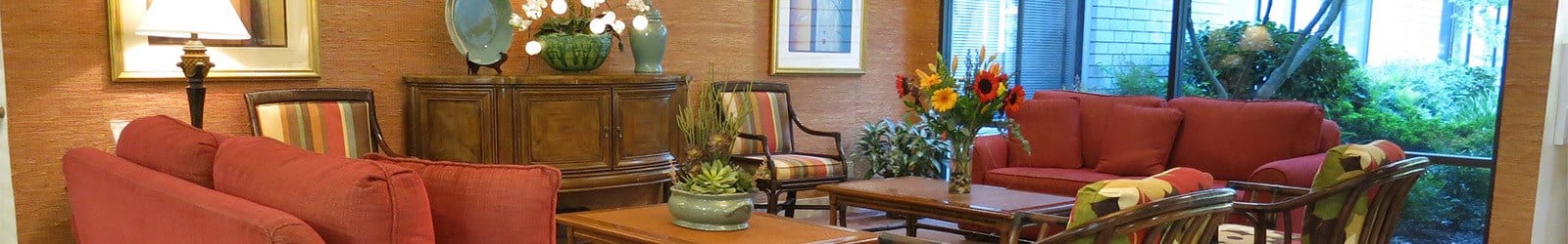 About Ray Stone Senior Living