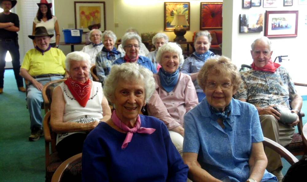 Community Events At Hilltop Commons Senior Living Community Events At Hilltop Commons Senior Living
