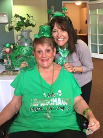 Learn about the senior living community in Grass Valley