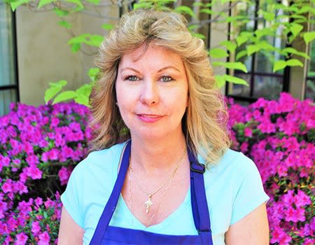 Diane P., Housekeeper at Winding Commons Senior Living in Carmichael, California