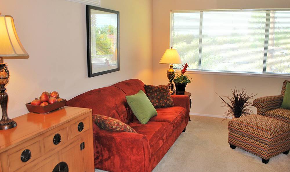 Photos of Roseville Commons Senior Living in Roseville, California
